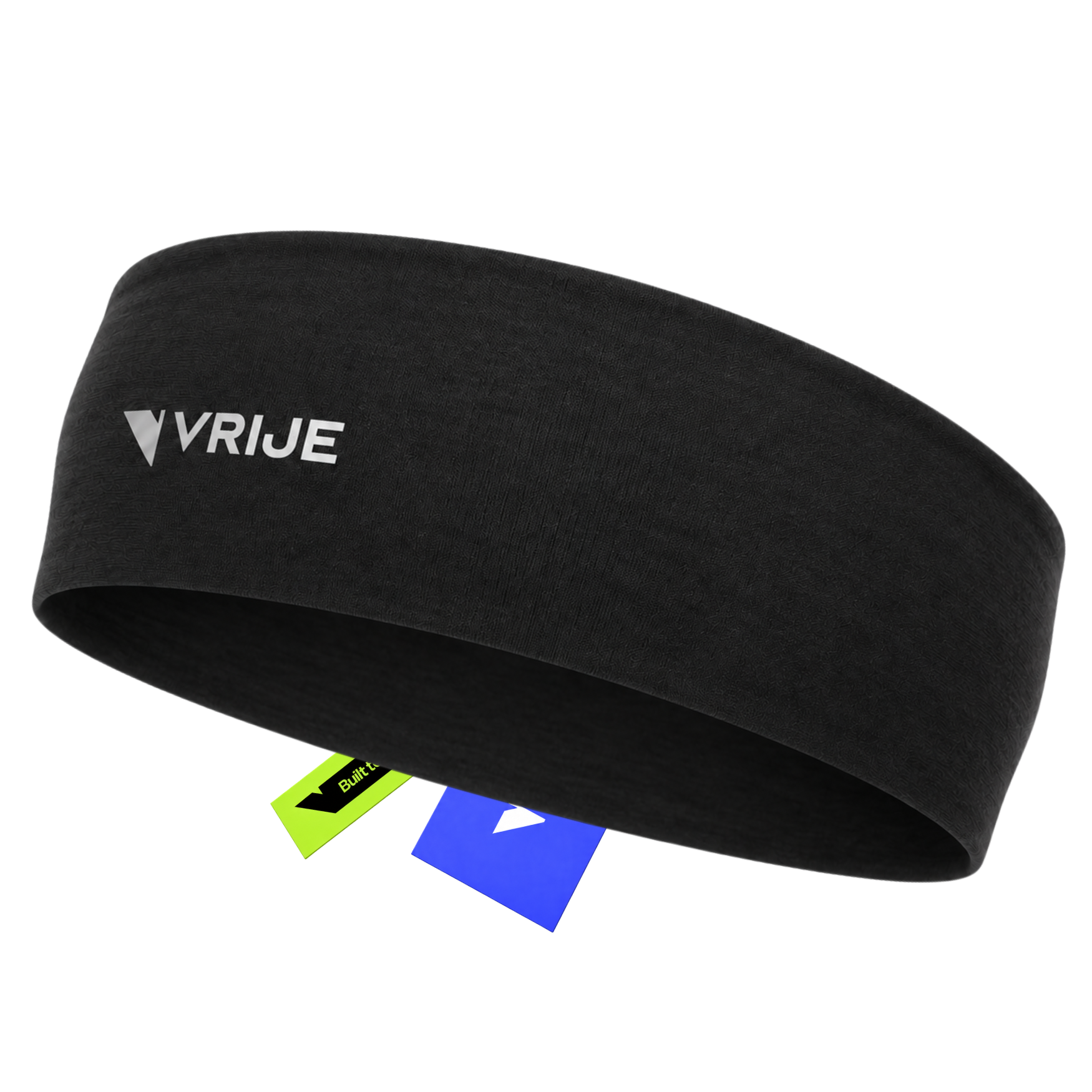 VRIJE headband