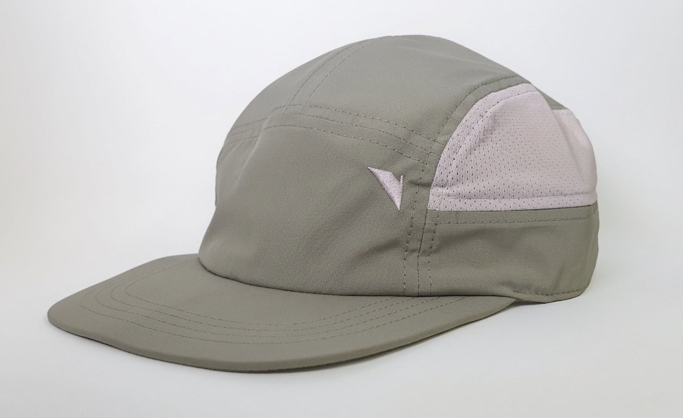 VRIJE running cap — productdetail